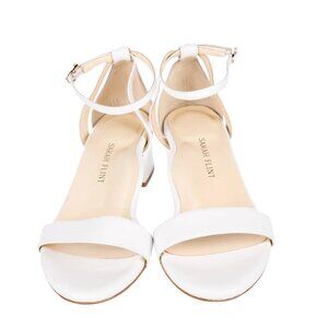 Sarah Flint Perfect Block Sandal 30